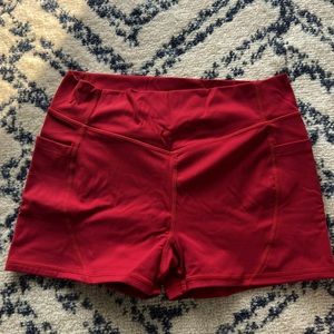 1st Phorm Womens Training Shorts